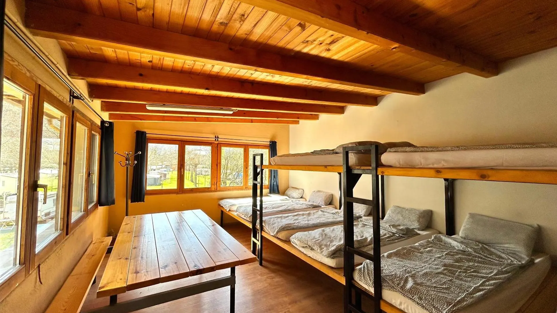 Camping Noguera Pallaresa Sort Kemping