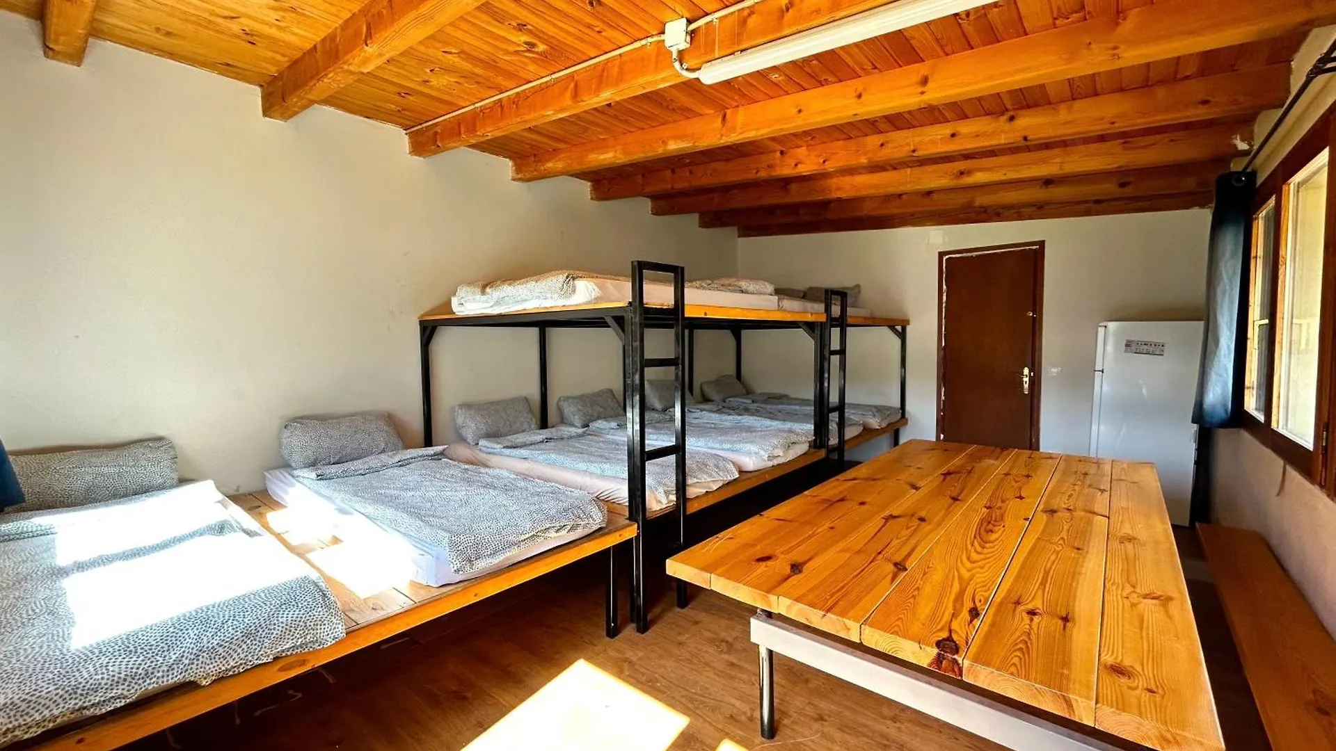 Kemping Camping Noguera Pallaresa Sort Hiszpania