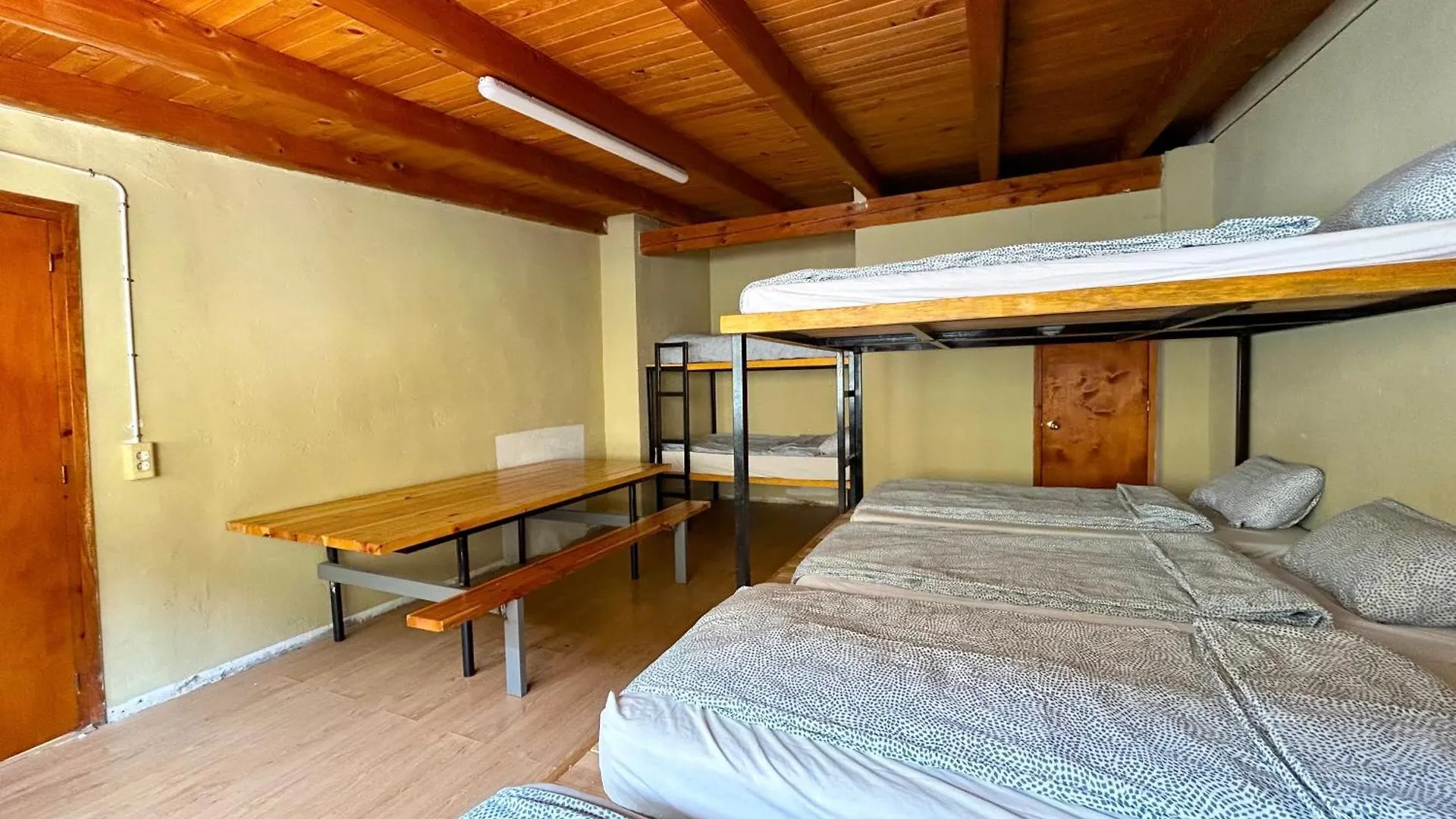 Camping Noguera Pallaresa Sort