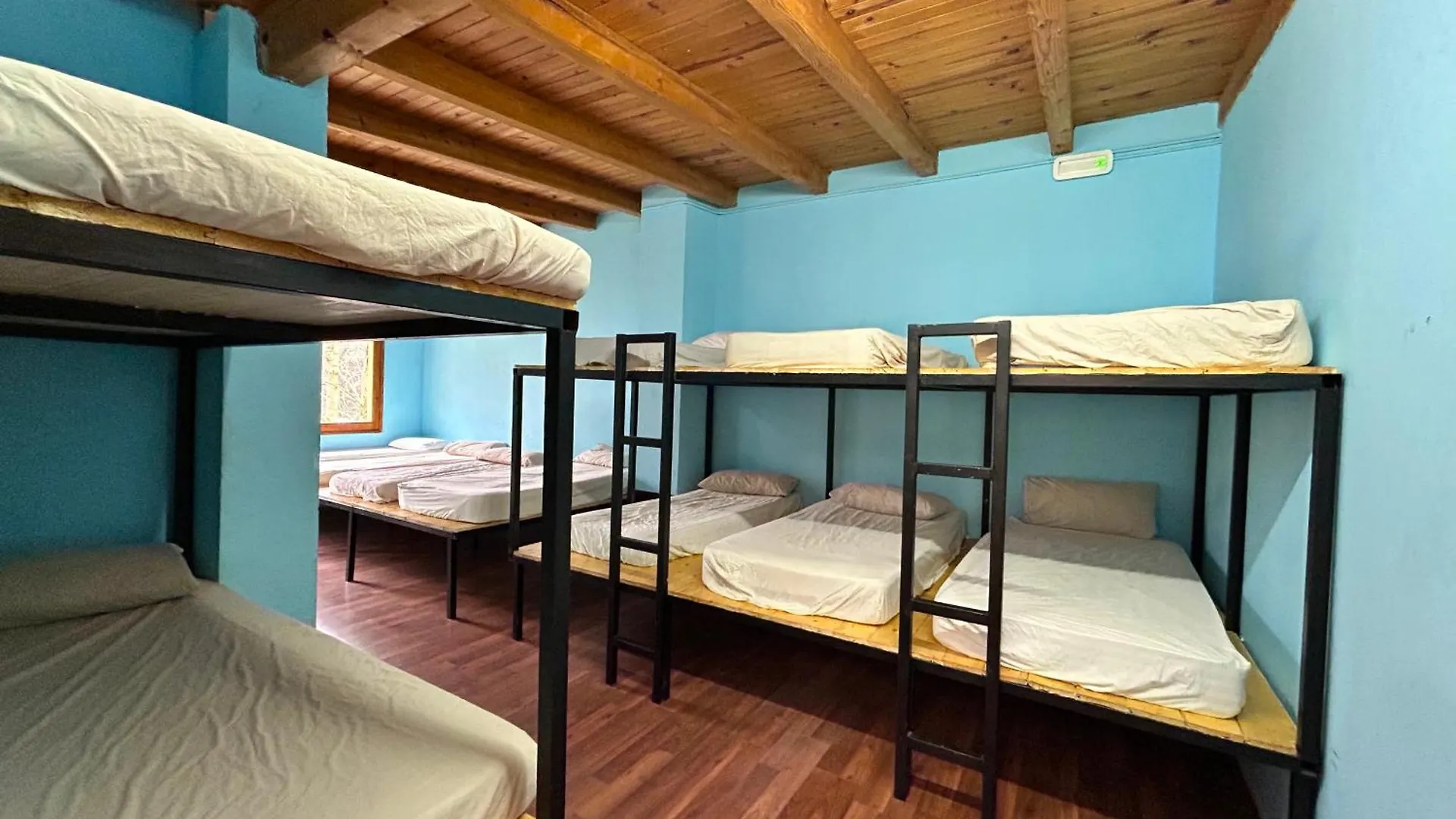 Camping Noguera Pallaresa Sort 0*,  Hiszpania