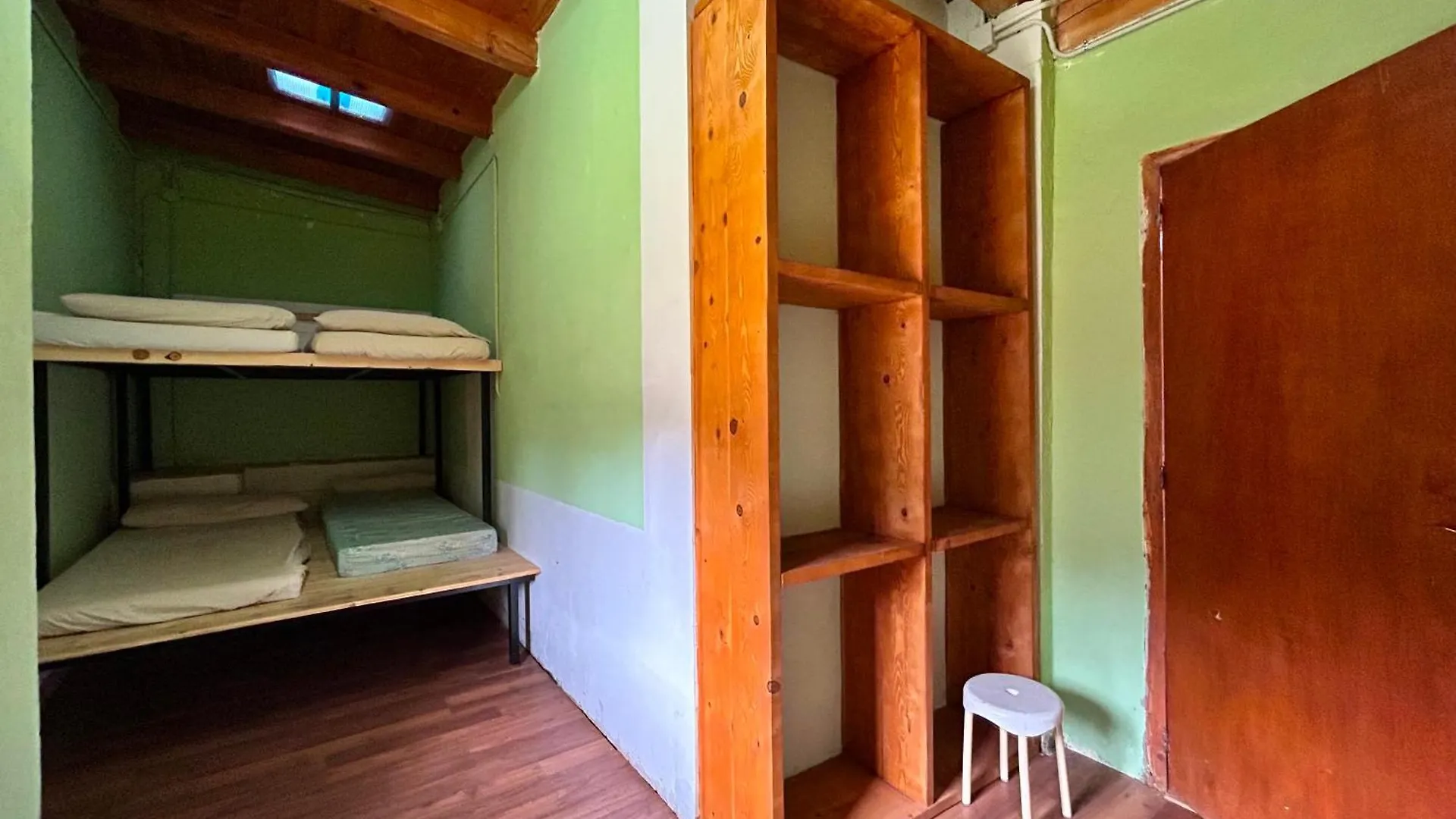 Camping Noguera Pallaresa Sort Kemping