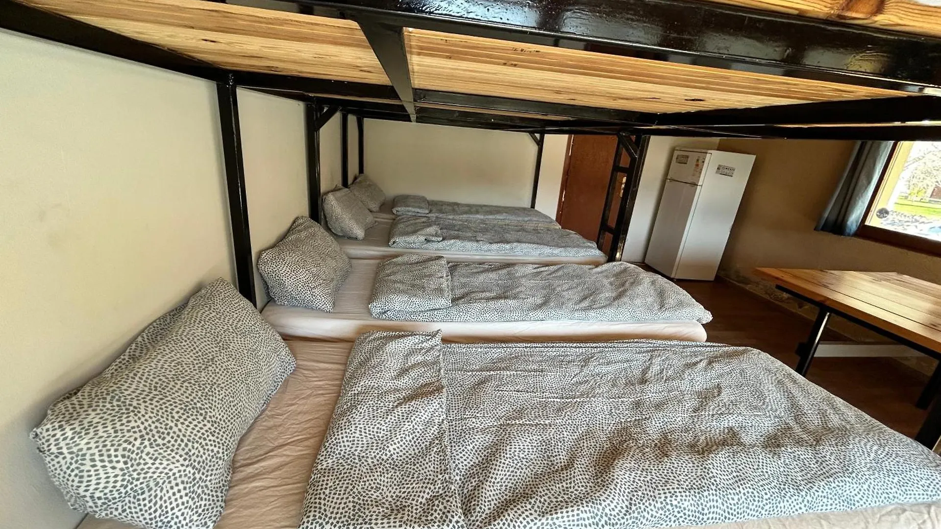 Camping Noguera Pallaresa Sort