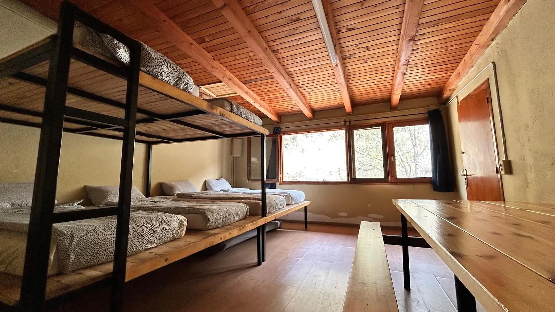 Kemping Camping Noguera Pallaresa Sort