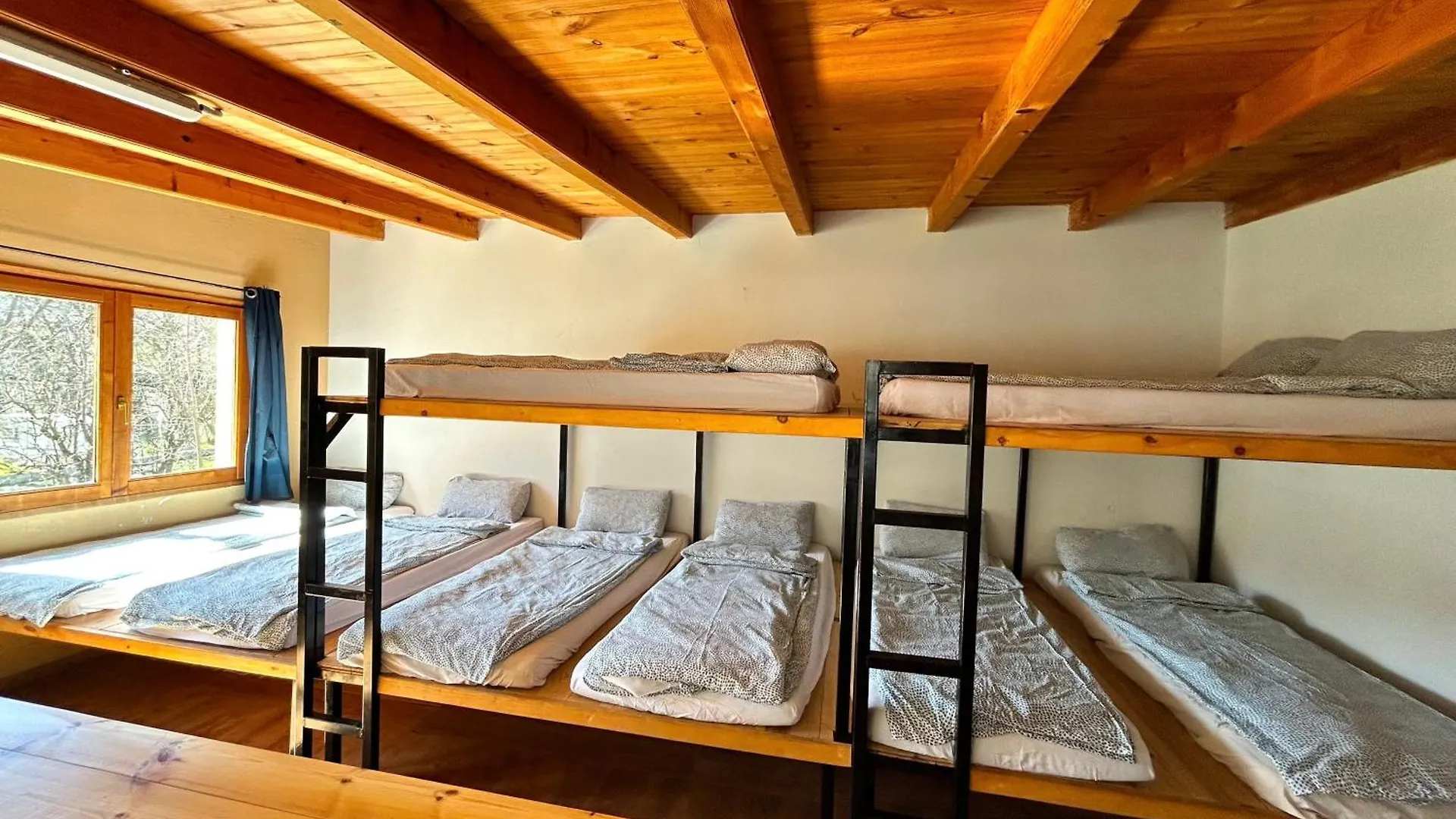 Camping Noguera Pallaresa Sort 0*,