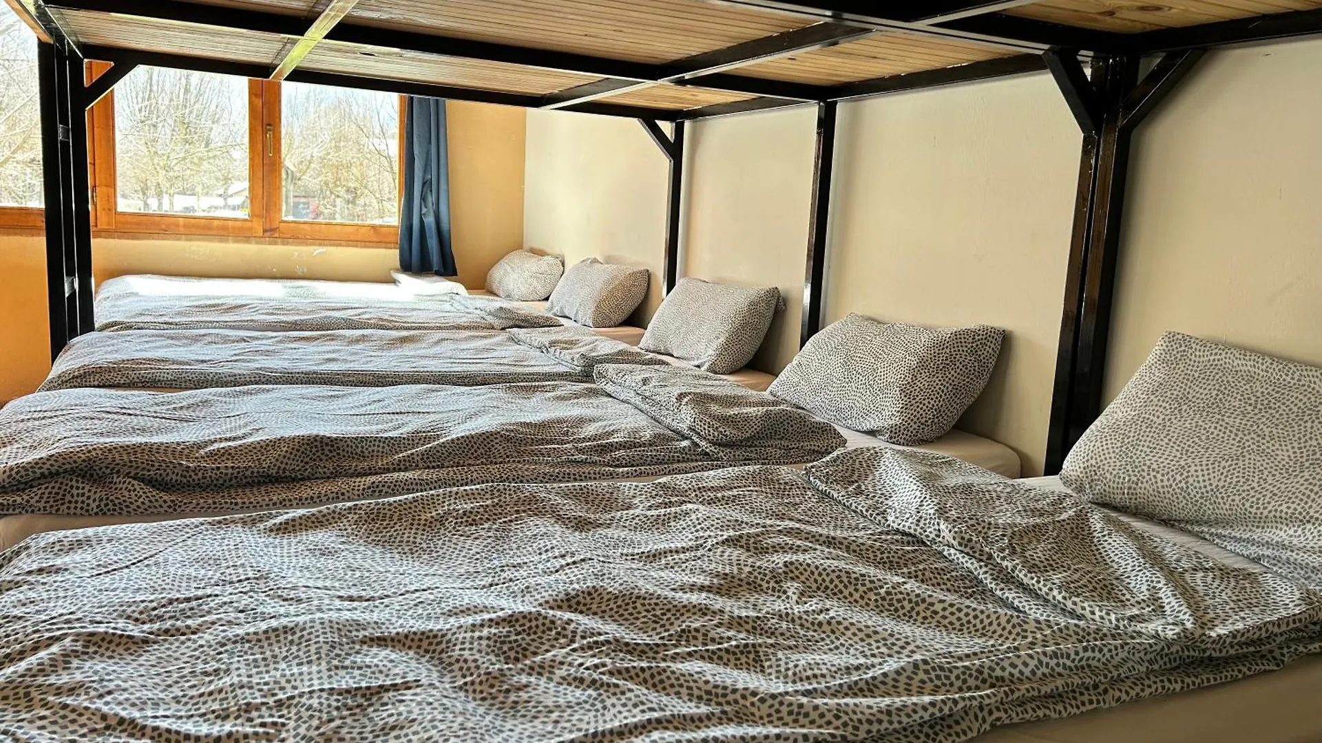 Camping Noguera Pallaresa Sort Kemping