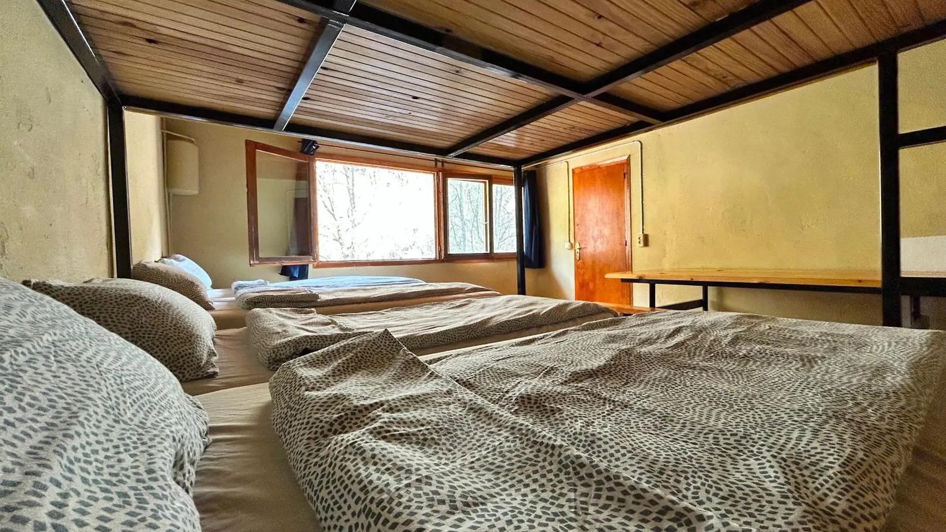 Camping Noguera Pallaresa Sort