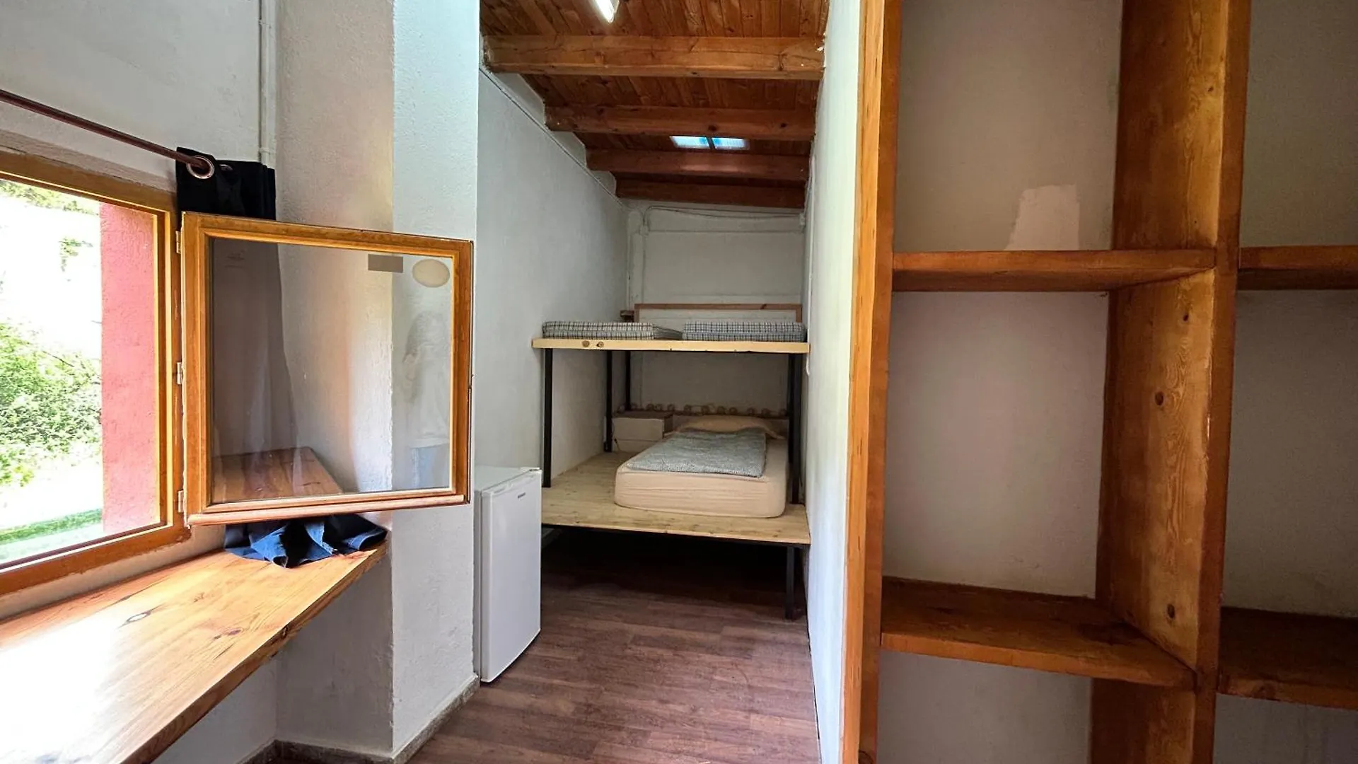 Camping Noguera Pallaresa Sort 0*,  Hiszpania