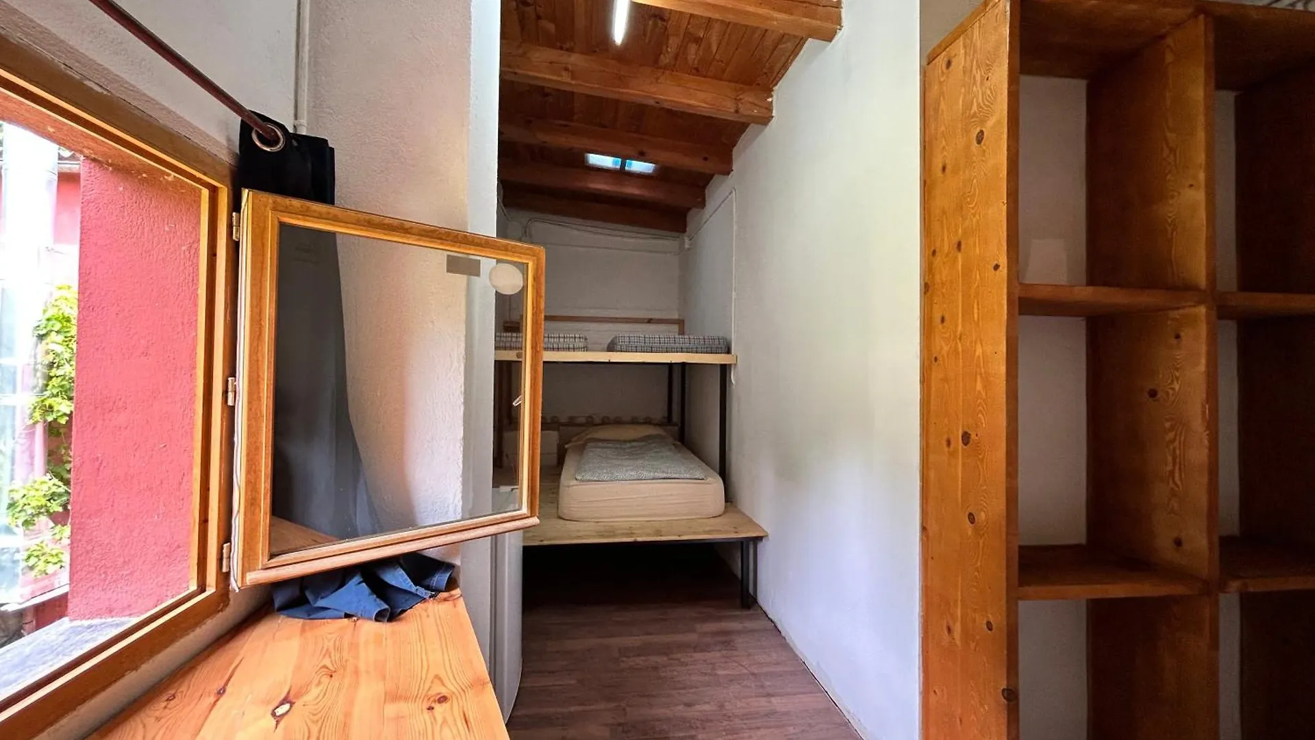 Camping Noguera Pallaresa Sort Kemping