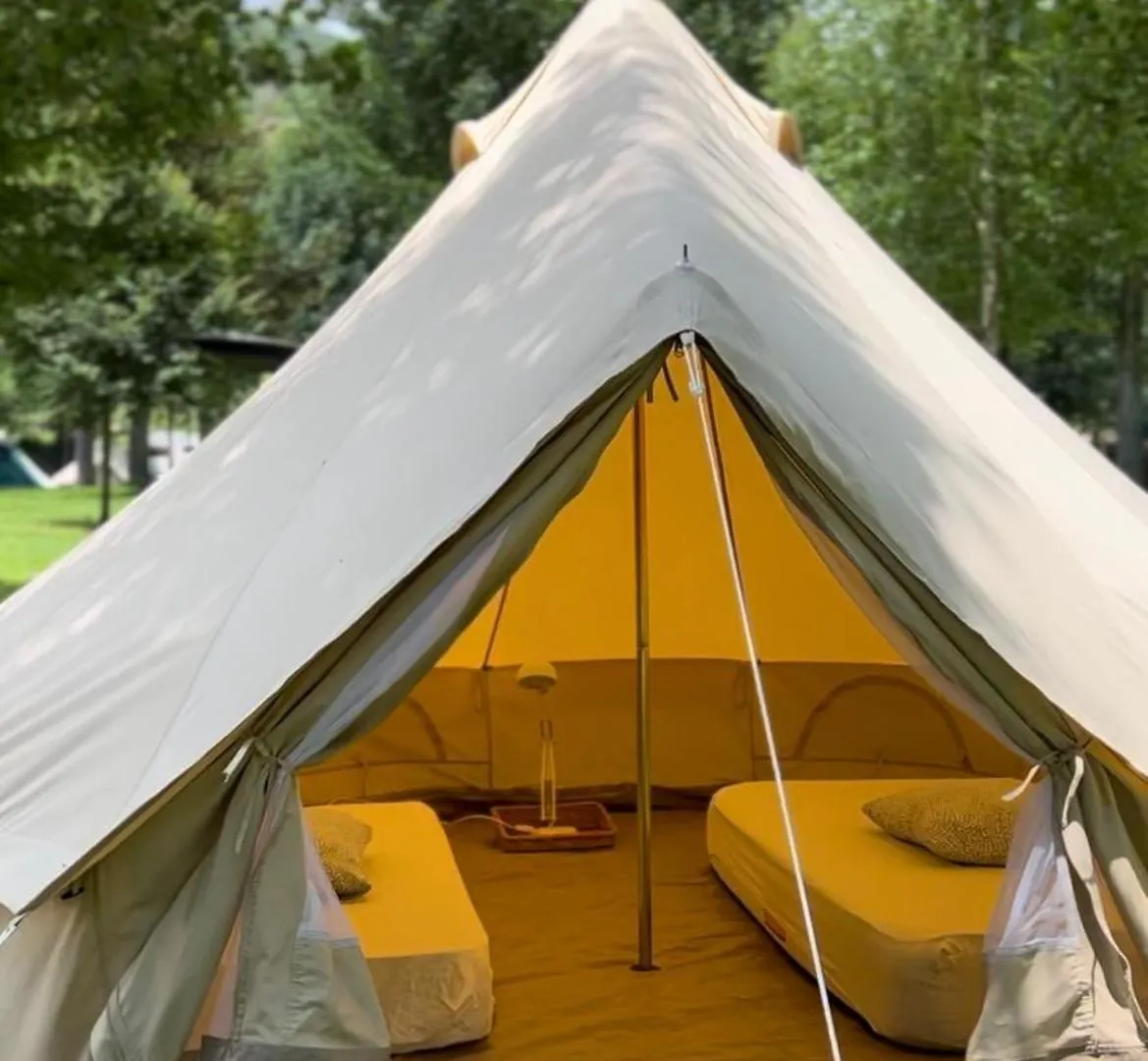 Camping Noguera Pallaresa Sort Hiszpania