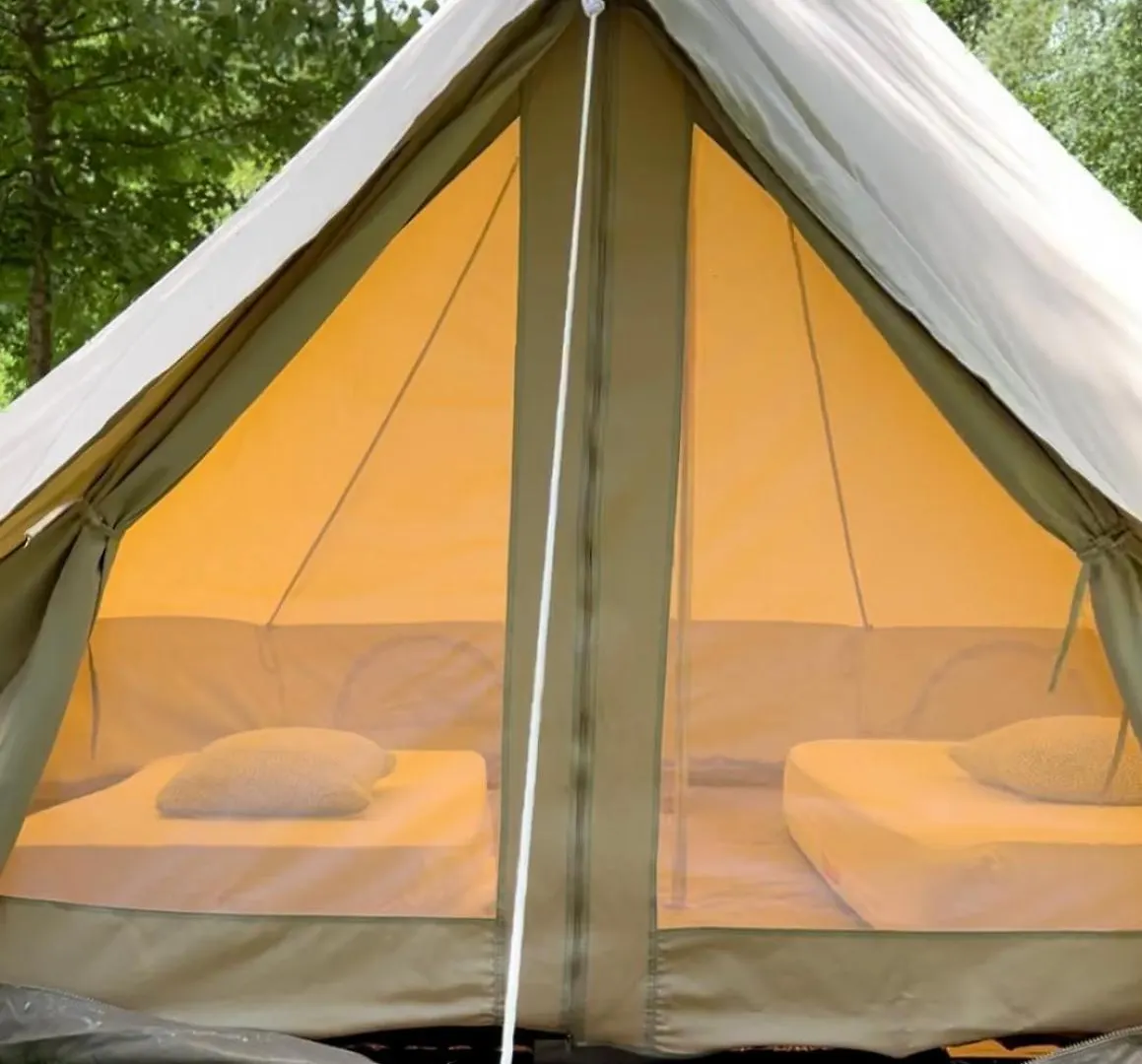 Kemping Camping Noguera Pallaresa Sort