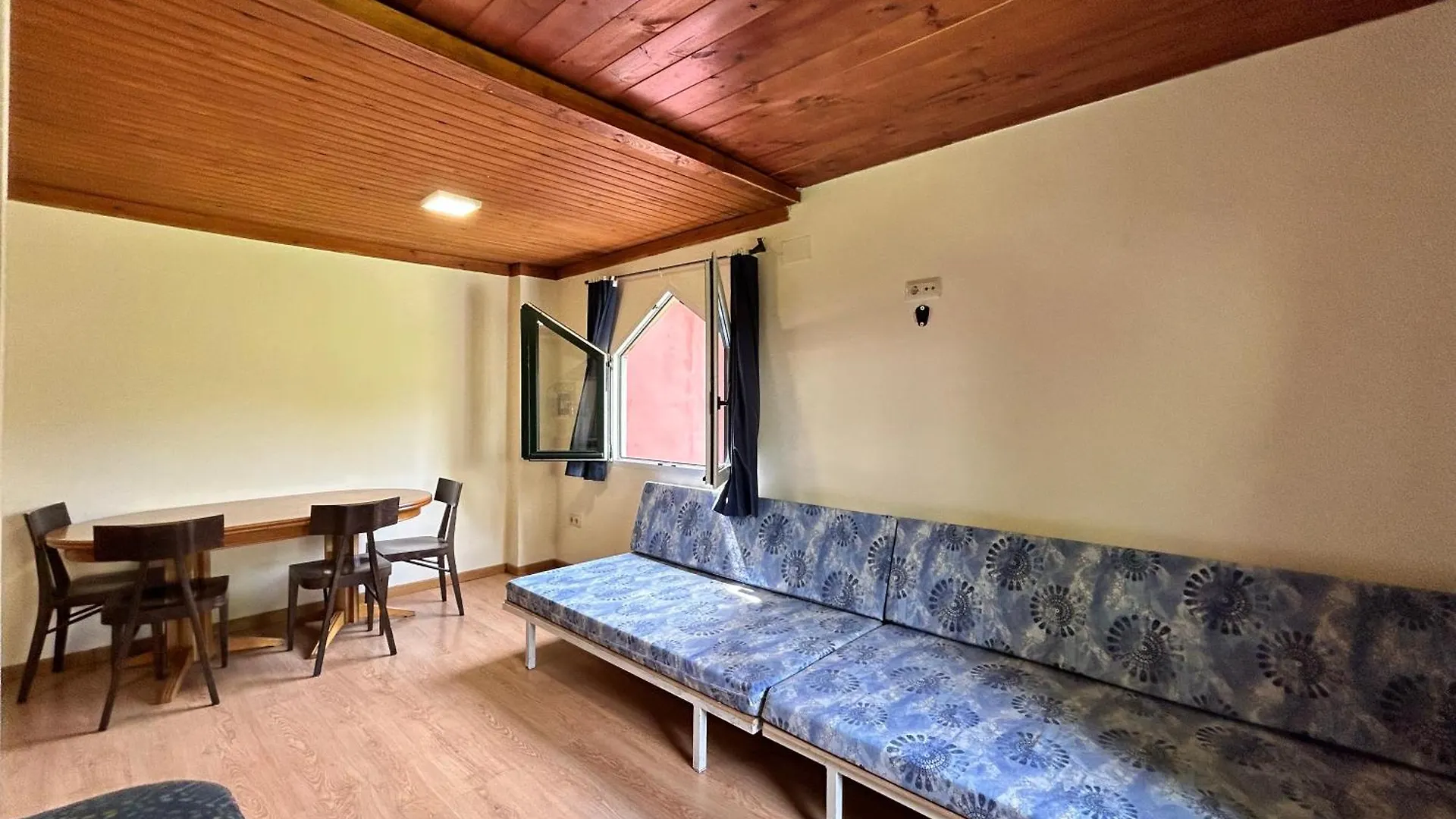 Kemping Camping Noguera Pallaresa Sort