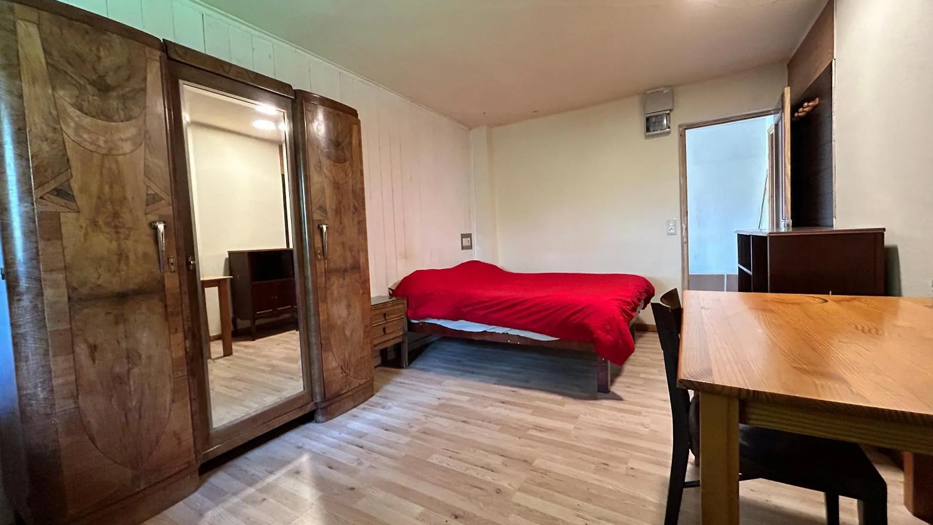 Camping Noguera Pallaresa Sort 0*,