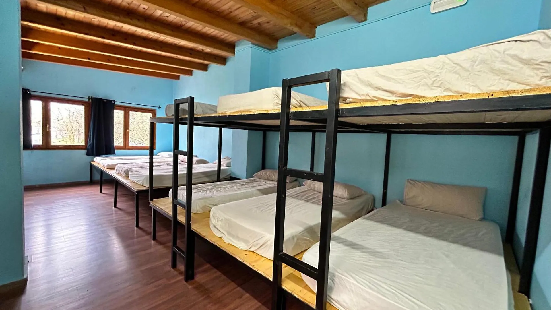 Kemping Camping Noguera Pallaresa Sort